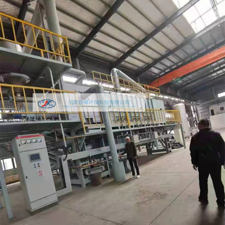 鋰電池回收設備的意義