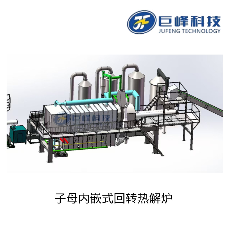 子母內(nèi)嵌式回轉(zhuǎn)熱解爐.jpg 子母內(nèi)嵌式回轉(zhuǎn)熱解爐.jpg